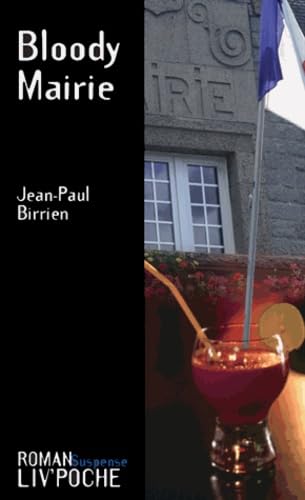 Bloody mairie 9782844970510