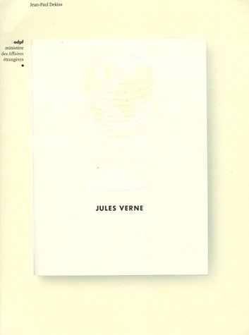 Jules VERNE 9782914935494