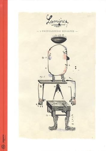 Lumières: L'encyclopédie revisitée 9782353190799