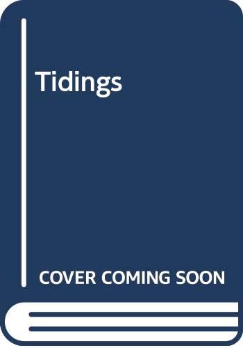Tidings 9780070695047