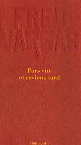 Pars vite et reviens tard 9782290006214