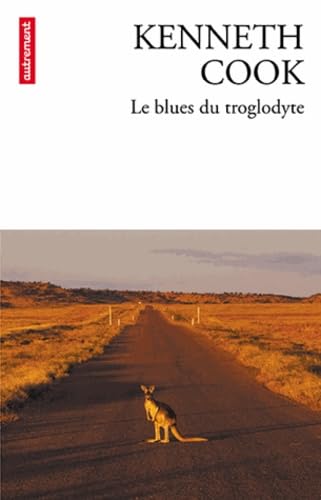 Le Blues du troglodyte 9782746734333