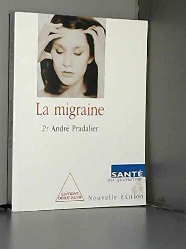 La Migraine 9782738106957