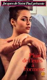 Pluie de fleurs a formose 9782865640966