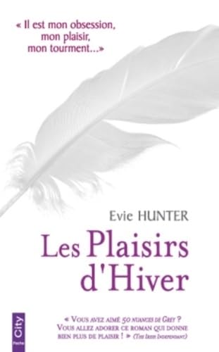Les Plaisirs d'Hiver 9782824606637