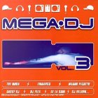 Mega DJ Vol.3 3596971690526