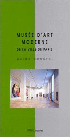 Musée d'Art moderne de la ville de Paris. Présentation thématique 9782879001081