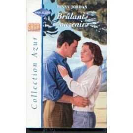 BRULANTS SOUVENIRS 9782280047241