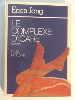 Le Complexe D'Icare 9782221000649