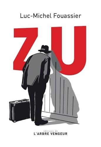 Zu (autoportrait flou) 9782379414107