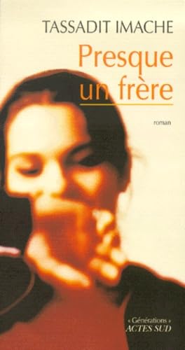 Presque un frère 9782742728770