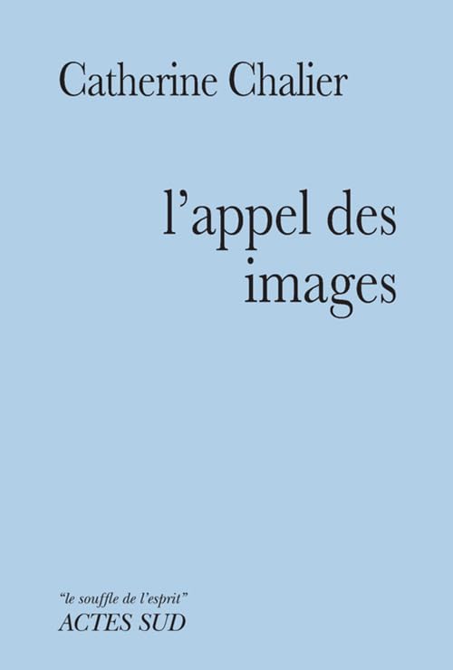 L'appel des images 9782330086923