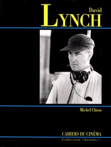 David Lynch 9782866421304
