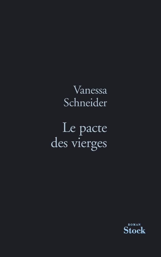 LE PACTE DES VIERGES 9782234064126