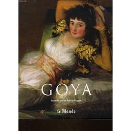 Francisco Goya, 1746-1828 9783822846599