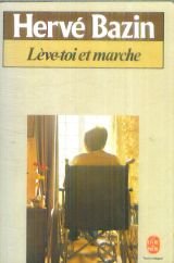 Leve-Toi Et Marche 9782253006190