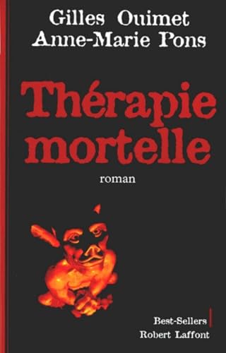 Thérapie mortelle 9782221089408