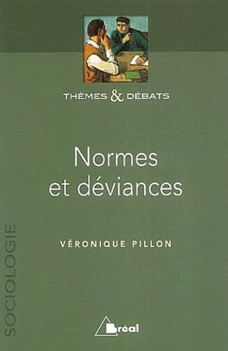 Normes et déviances 9782842919733