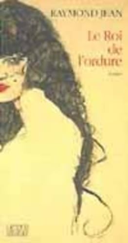 Le roi de l'ordure 9782868695277