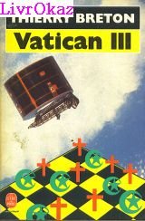 VATICAN 3 9782253042037