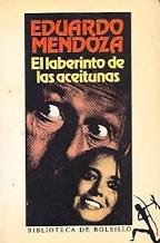 El Laberinto De Las Aceitunas 9788432230127