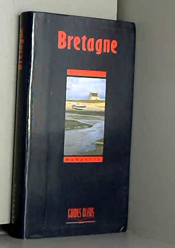 GUIDE BRETAGNE 9782010158414