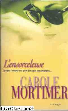 L Ensorceleuse 9782280128490