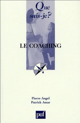Le coaching 9782130549574