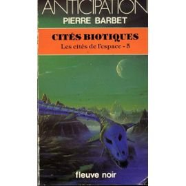 Cités biotiques 9782265029552