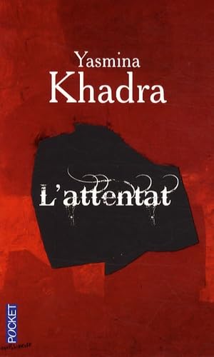 ATTENTAT -EDITION SPECIALE- 9782266187770