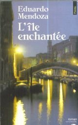 L'île enchantée 9782020197410