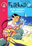Futékati et le concours de natation 9782012002609
