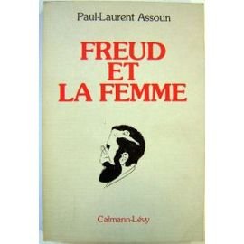 Freud et la femme 9782702112786