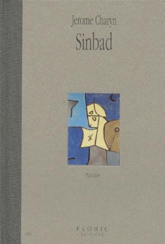 SINBAD.: Paul Klee 9782842340476