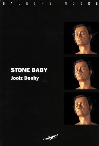 Stone Baby 9782842194284