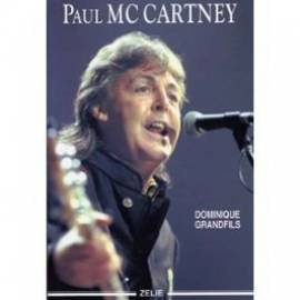 Paul McCartney 9782840690283