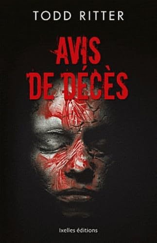 Avis de décès 9782875150912