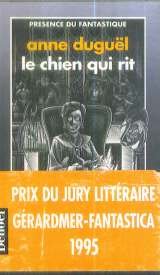 Le chien qui rit 9782207600542