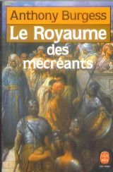 Le Royaume des mécréants 9782253047087