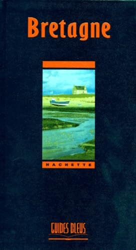 Bretagne 9782012423664