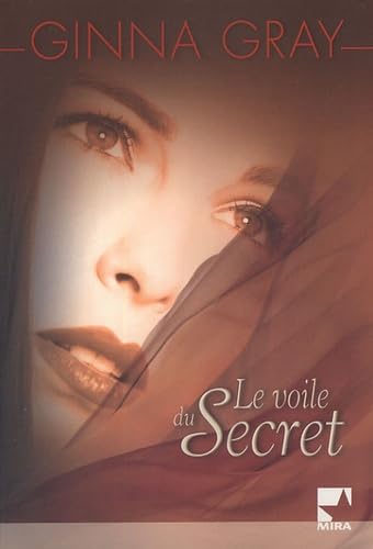 Le voile du secret 9782280855266