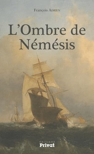 L'ombre de Némésis (0) 9782708969094