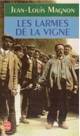 Les Larmes de la vigne 9782253140061