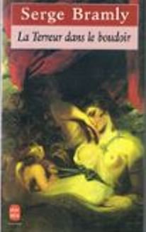 La terreur dans le boudoir 9782253138983