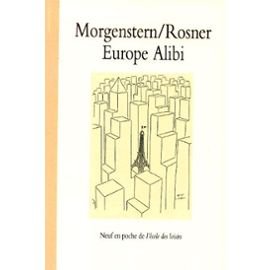 europe alibi 9782211037068