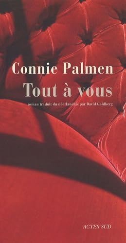 Tout à vous 9782742753994
