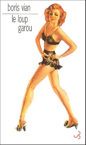 Le loup-garou 9782267017793