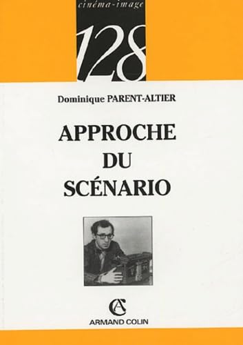 Approche du scénario 9782200340872