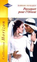 PASSEPORT POUR L'ORIENT 9782280142717