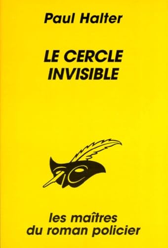 Le cercle invisible 9782702426074